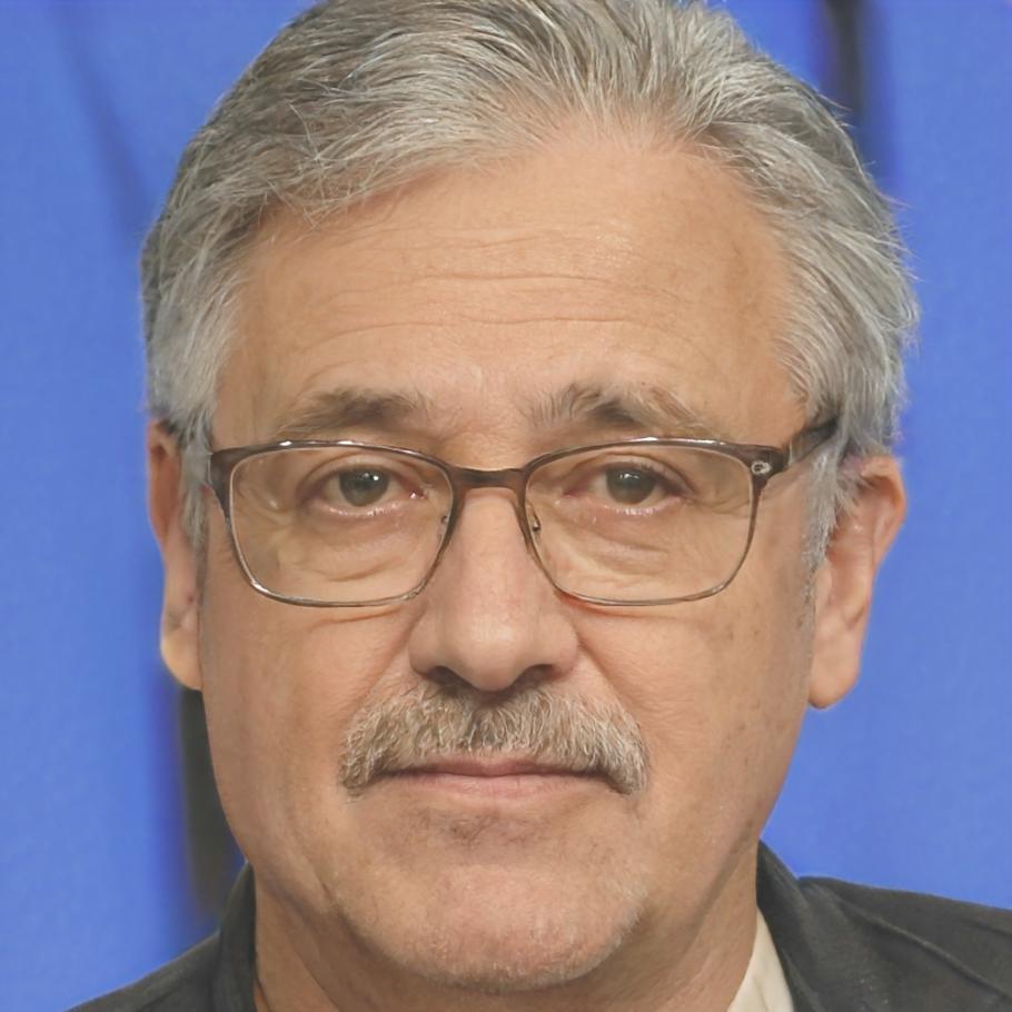 Carlos Mendoza